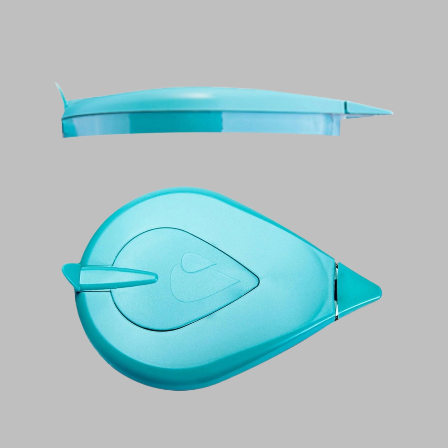 Alkanatur Jug Lid Turquoise - Alkaline World