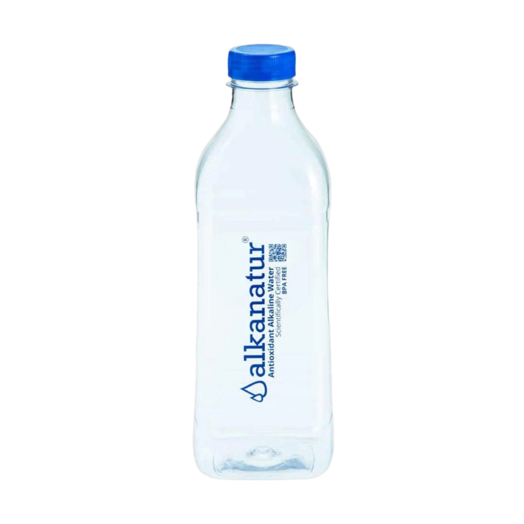 Alkanatur BPA Free Bottle