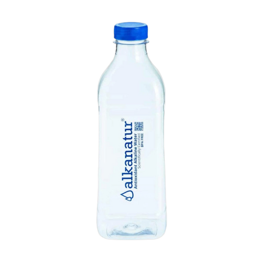 Alkanatur BPA Free Bottle