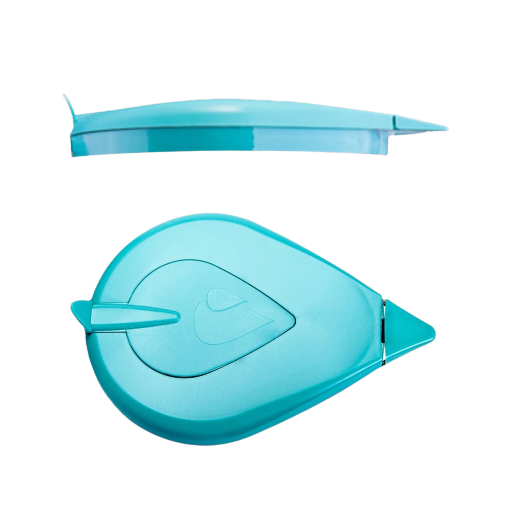 Alkanatur Jug Lid Turquoise