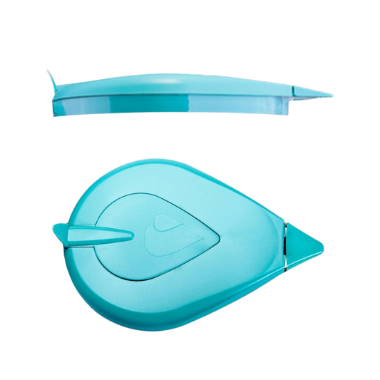 Alkanatur Jug Lid Turquoise