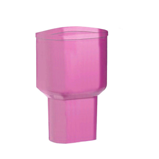 Alkanatur Bowl Pink - Alkaline World