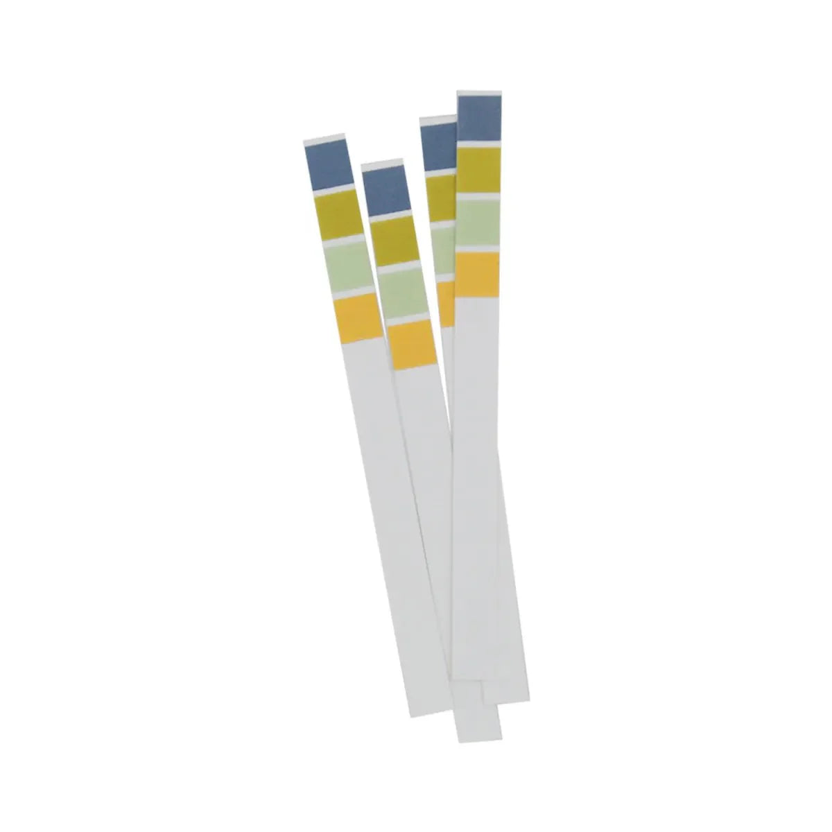 High Precision PH Test Strips for Saliva and Urine, 100 strips